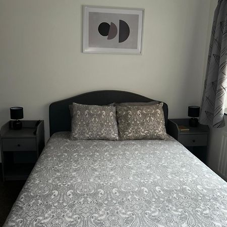 Impasse 3 Apartment Fosses-La-Ville Екстериор снимка