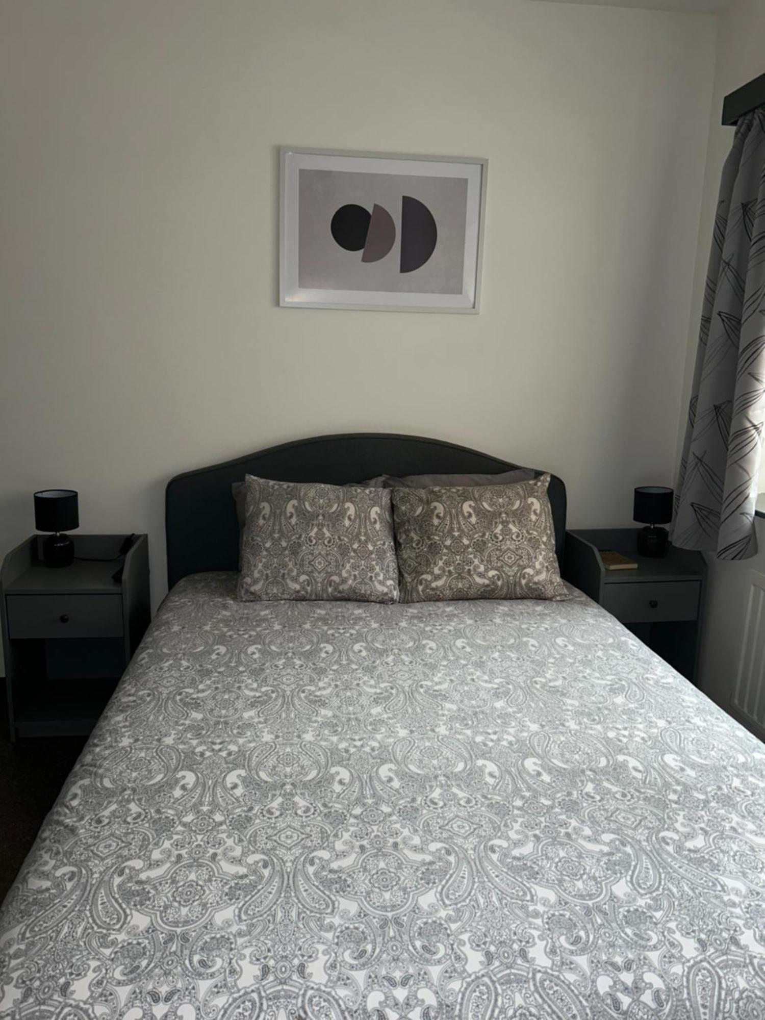 Impasse 3 Apartment Fosses-La-Ville Екстериор снимка