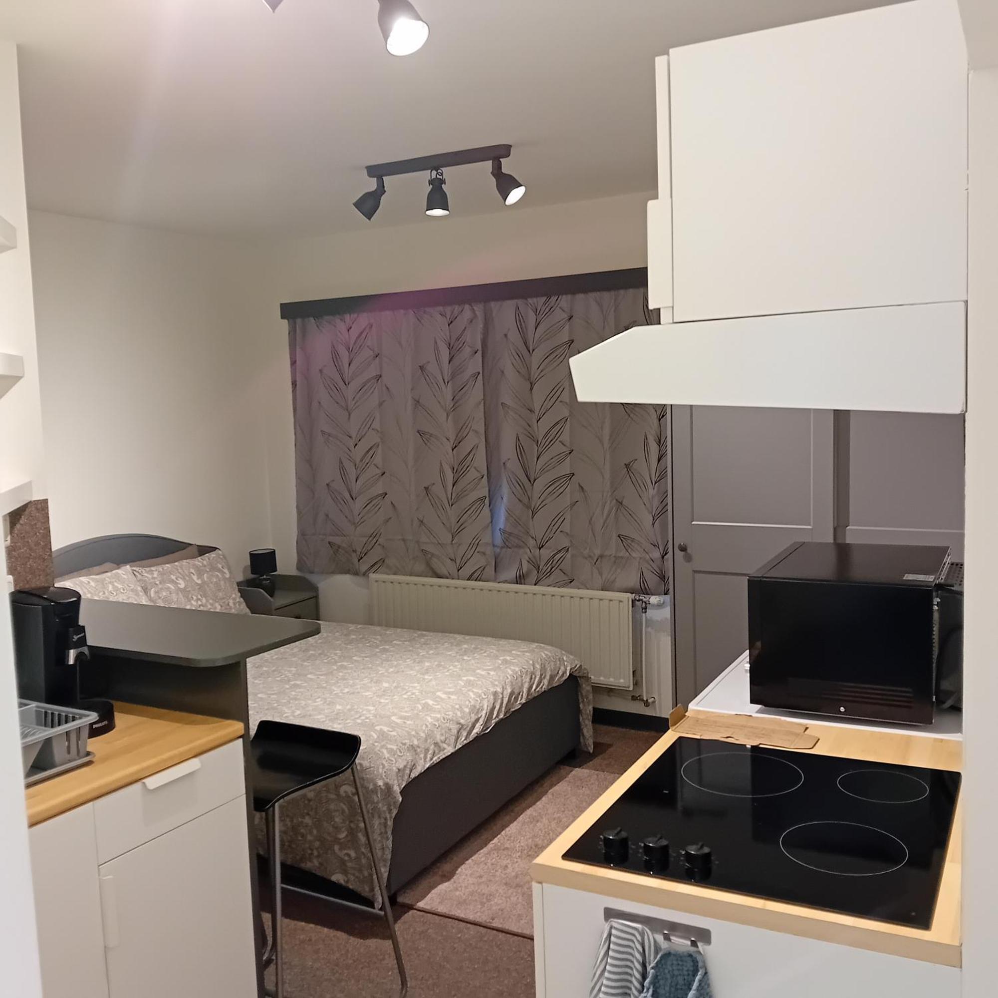 Impasse 3 Apartment Fosses-La-Ville Екстериор снимка